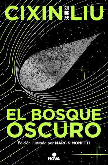 EL BOSQUE OSCURO