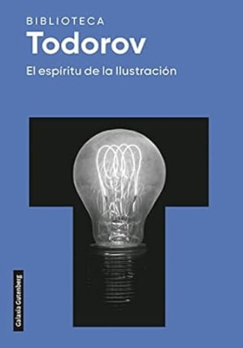 EL ESPIRITU DE LA ILUSTRACION