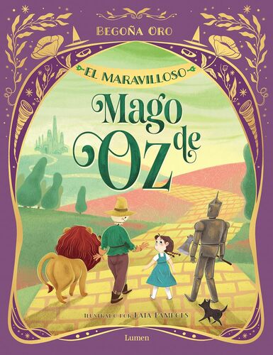 EL MAGO DE OZ