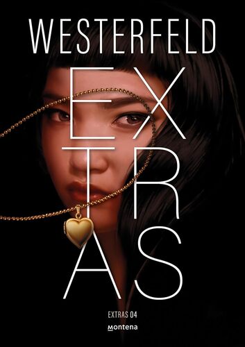 EXTRAS (UGLIES 4)