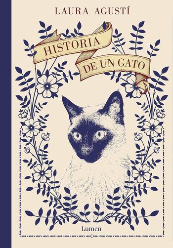 HISTORIA DE UN GATO
