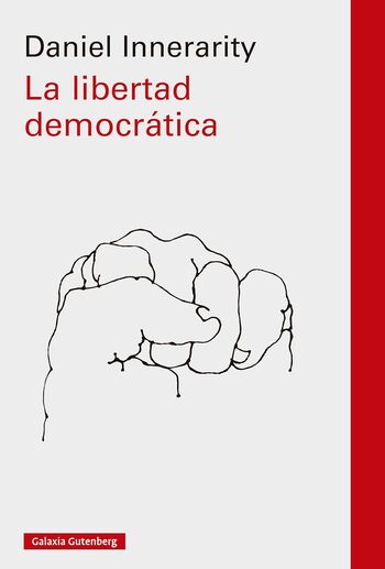 LA LIBERTAD DEMOCRATICA