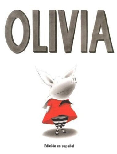 OLIVIA