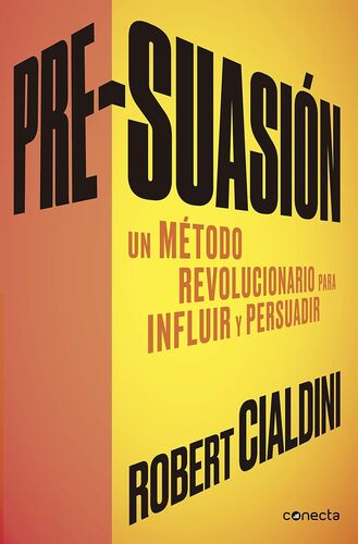 PRE-SUASION