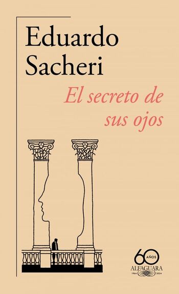 SECRETO DE SUS OJOS