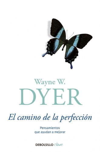 EL CAMINO DE LA PERFECCION