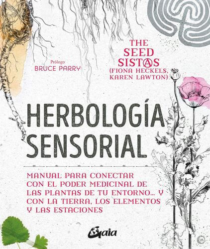 HERBOLOGIA SENSORIAL