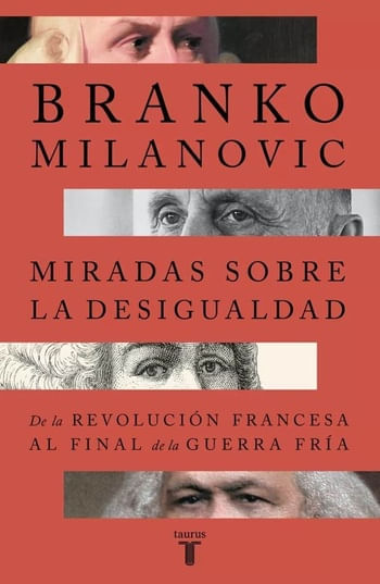 LAS GAFAS DE LA DESIGUALDAD