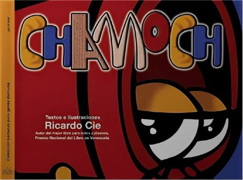 CHAMOCH
