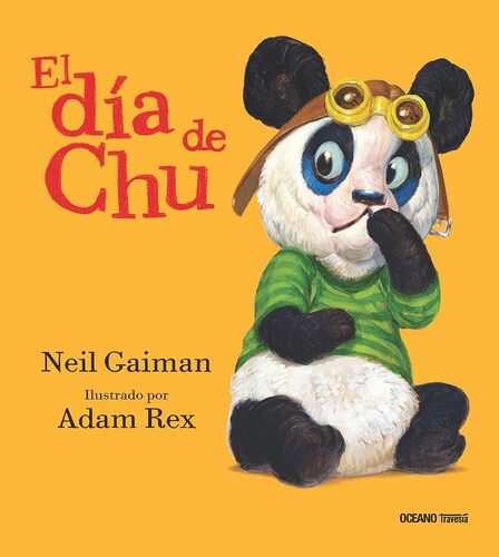 EL DIA DE CHU