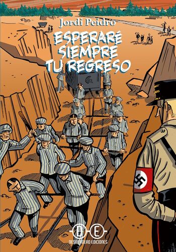 ESPERARE SIEMPRE TU REGRESO