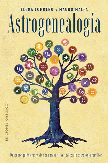 ASTROGENEALOGIA