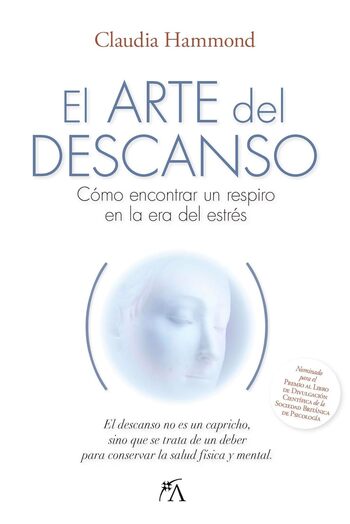 EL ARTE DEL DESCANSO