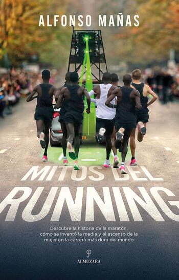 MITOS DEL RUNNING