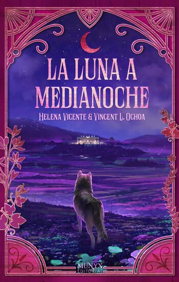 LA LUNA DE MEDIA NOCHE