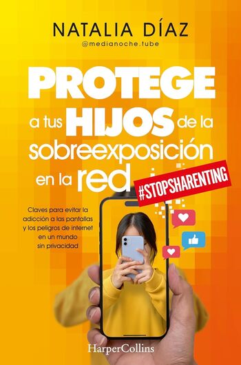 PROTEGE A TUS HIJOS DE LA SOBRE EXPLOTACION EN LA RED