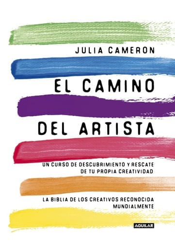 EL CAMINO DEL ARTISTA