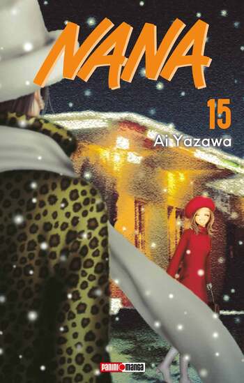 NANA N.15