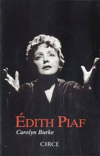 EDITH PIAF