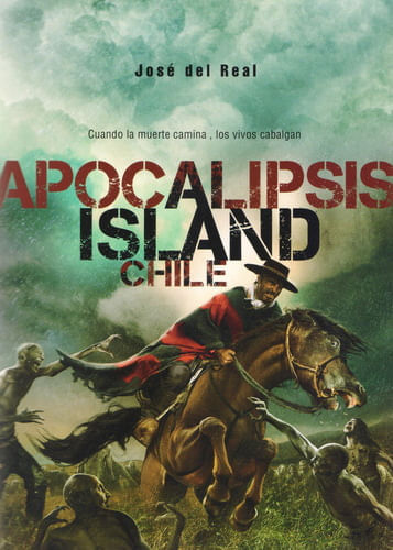 APOCALIPSIS ISLAND: CHILE