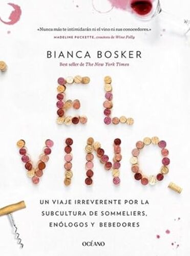 EL VINO