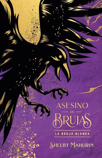 ASESINO DE BRUJAS (ED. ESPECIAL)