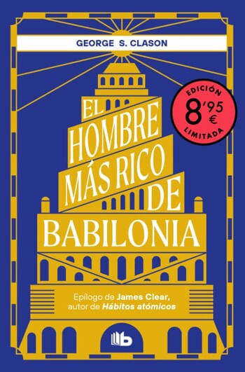 EL HOMBRE MAS RICO DE BABILONIA (CAMPAÑA EDICIÓN LIMITADA)