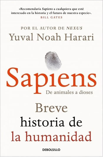 SAPIENS (EDICIÓN LIMITADA)