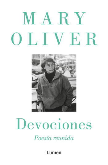 DEVOCIONES. POESIA REUNIDA