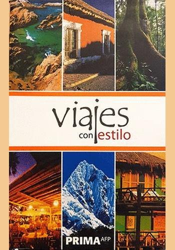 VIAJES CON ESTILO - GUIA