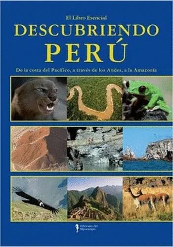 DESCUBRIENDO PERU (ESPAÑOL)