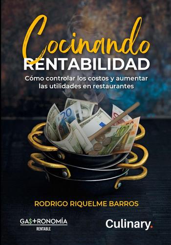 COCINANDO RENTABILIDAD