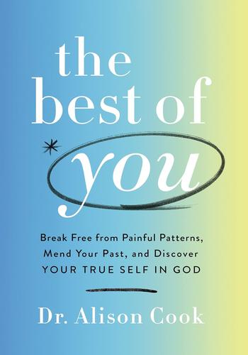 THES BEST OF YOU
