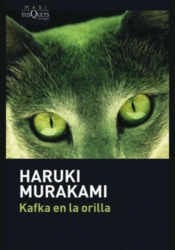 KAFKA EN LA ORILLA