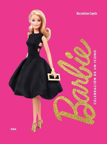 BARBIE.CELEBRACION DE UN ICONO