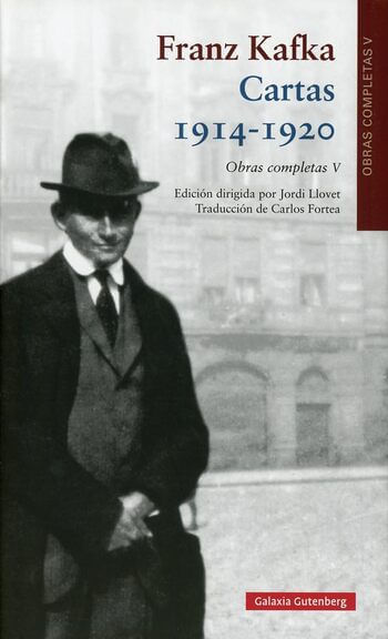 CARTAS 1914-1920