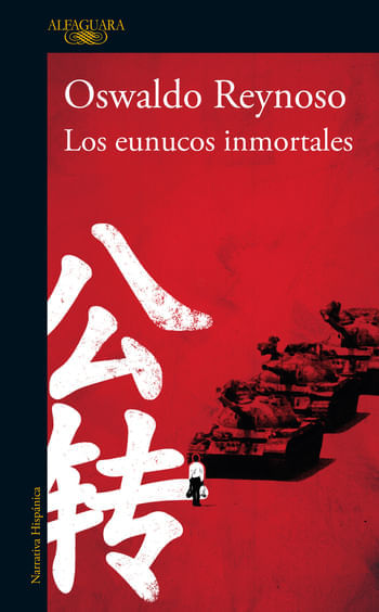 LOS EUNUCOS INMORTALES