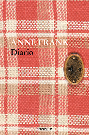DIARIO DE ANNE FRANK (CAMPAÑA EDICIÓN LIMITADA)