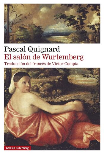 EL SALON DE WURTEMBERG