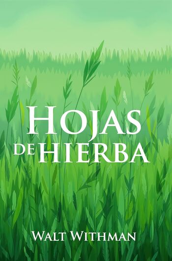 HOJAS DE HIERBA