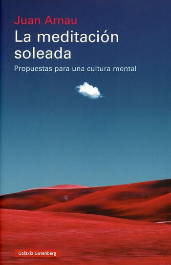 LA MEDITACION SOLEADA