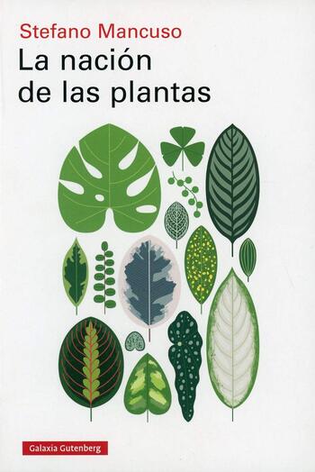 LA NACION DE LAS PLANTAS