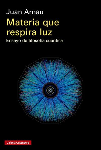 MATERIA QUE RESPIRA LUZ