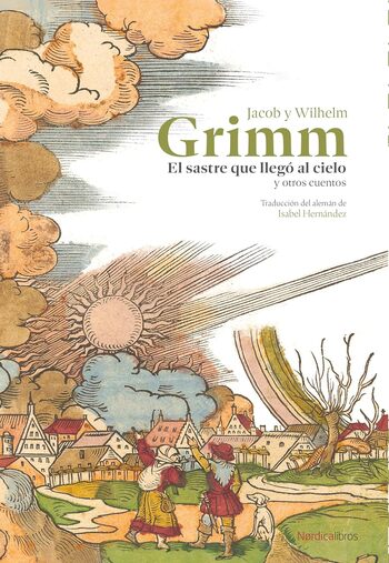 EL SASTRE QUE LLEGO AL CIELO Y OTROS CUENTOS