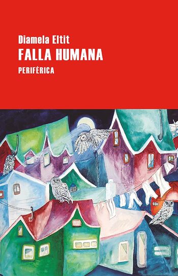 FALLA HUMANA