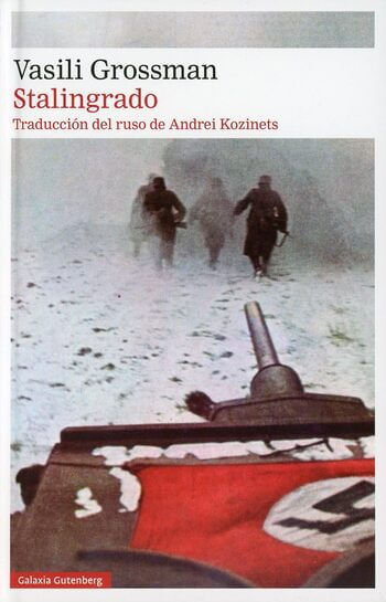 STALINGRADO
