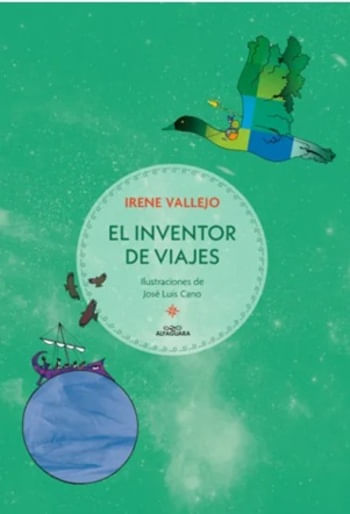 EL INVENTOR DE VIAJES