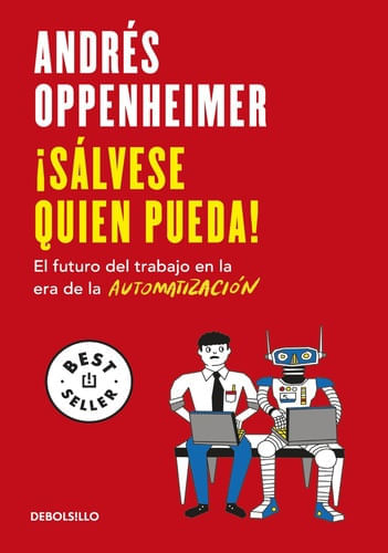 ¡SALVESE QUIEN PUEDA!