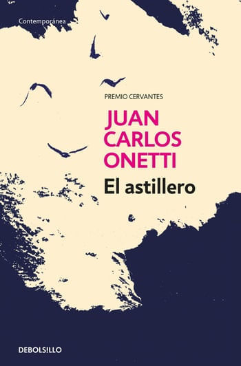 EL ASTILLERO