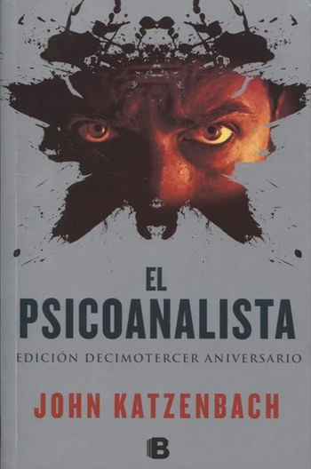 EL PSICOANALISTA